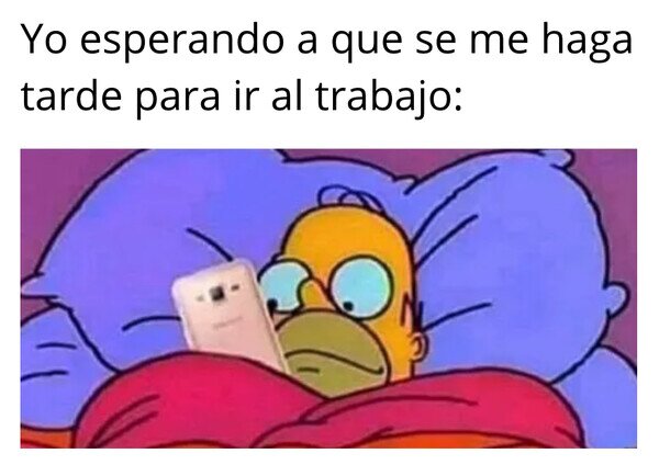 Otros - ¿Por qué soy así?