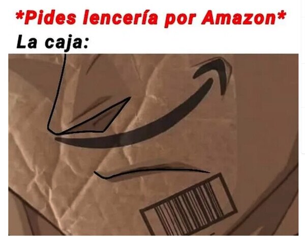 Otros - Sabe lo que lleva dentro