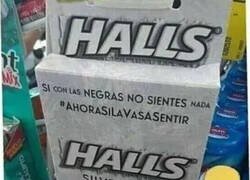 Enlace a ¿Los chicles me han cambiado de tema?