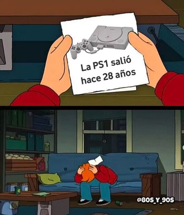 Meme_otros - Soy un anciano