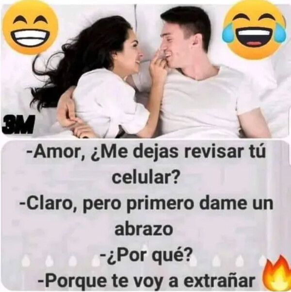 Meme_otros - Ha sido increíble este tiempo contigo