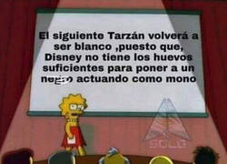Enlace a Disney no se atreverá