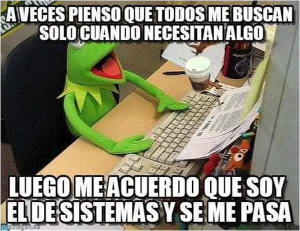 Meme_otros - Para eso estoy