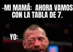 Enlace a Las aprendía a la fuerza