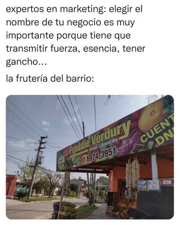 Meme_otros - Mi frutería de confianza