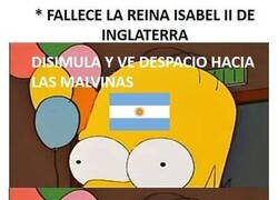 Enlace a Aprovechemos ahora que están distraídos
