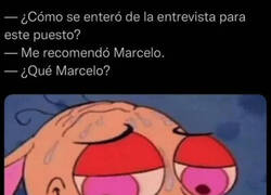 Enlace a Y así es cómo NO conseguí el puesto