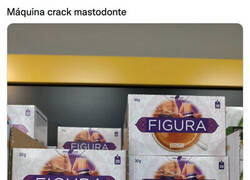 Enlace a Me lo dicen hasta en el súper