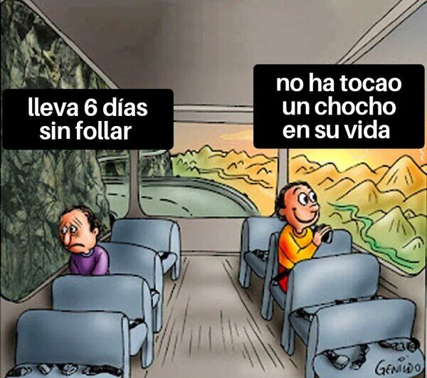 Meme_otros - Se vive más feliz así