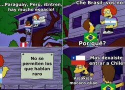 Enlace a Convención de países latinoamericanos