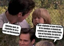 Enlace a Maldita educación sexual para críos