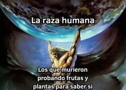 Enlace a Poco se habla de estos héroes