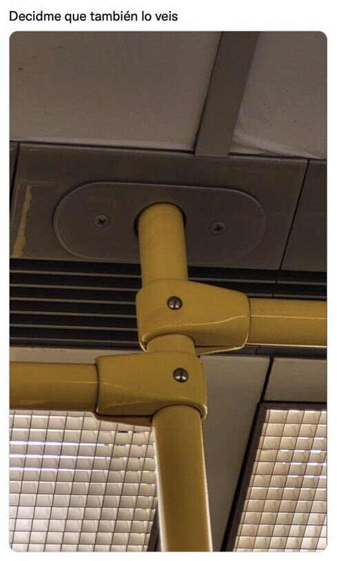 Meme_otros - ¿Soy el único con la mente pervertida?