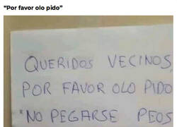 Enlace a Convivencia vecinal