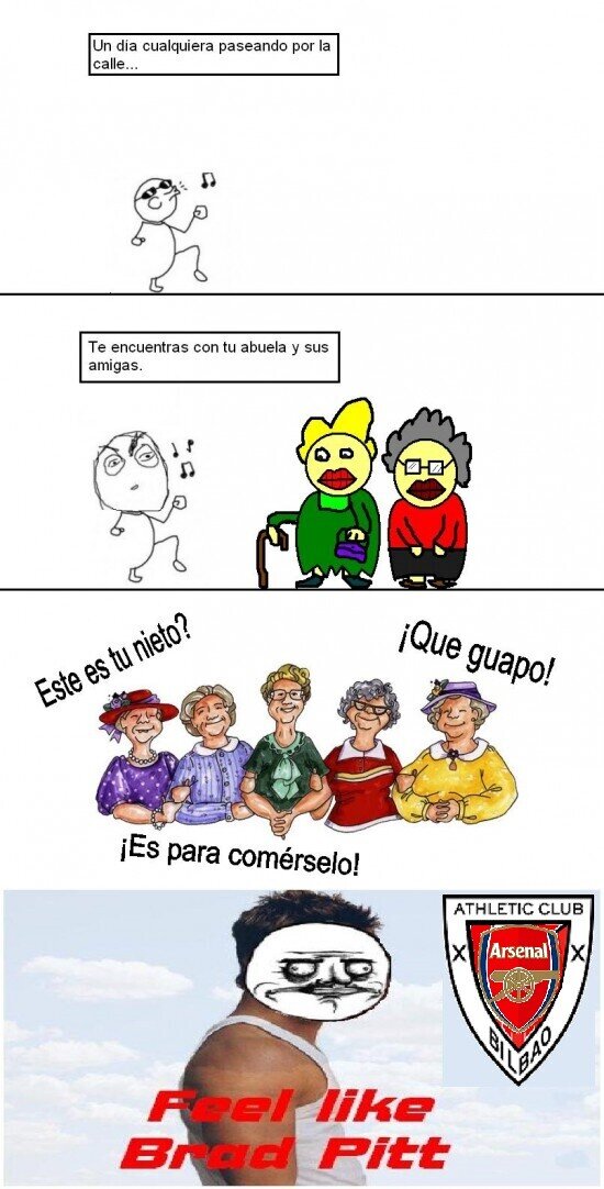 Otros - Y si las caes bien te dan 5 euros para gastarlo en golosinas...
