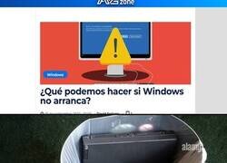 Enlace a Y próximante sacaré mi libro 