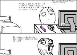 Enlace a Tiempos peligrosos