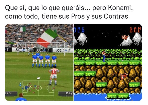 Otros - Perdón de antemano