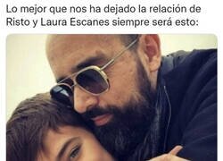 Enlace a Gracias por tanto, Isabel