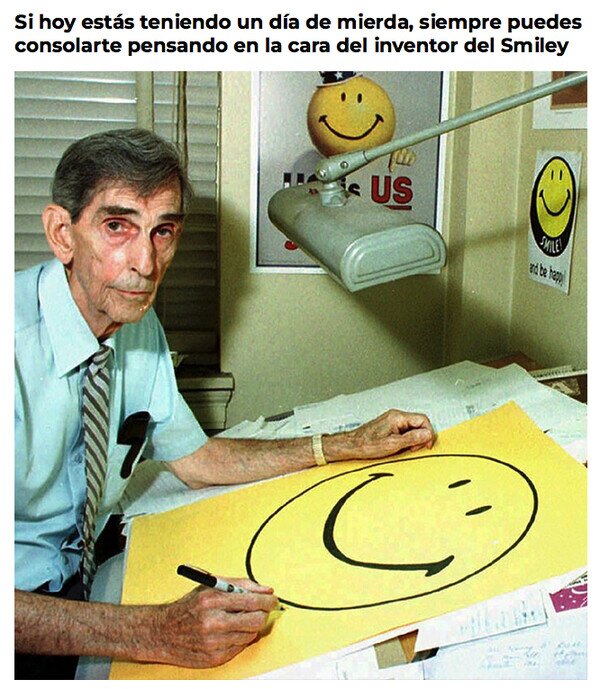 Meme_otros - Como alguien tan triste pudo crear algo tan feliz