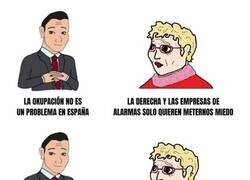 Enlace a Según lo que diga en cada momento