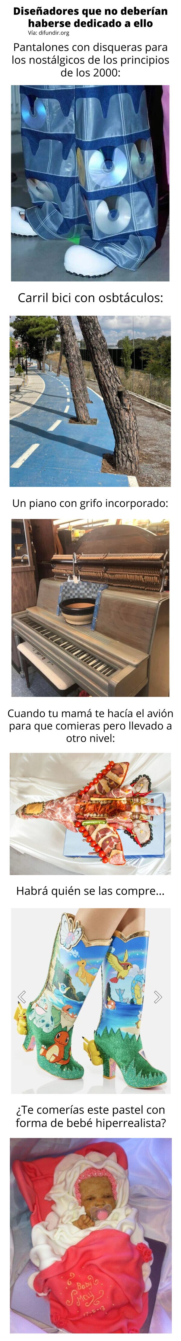 Meme_otros - Diseñadores que no deberían haberse dedicado a ello