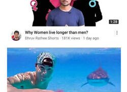 Enlace a Cuando el humor se produce de forma accidental