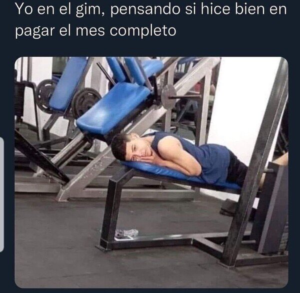 Otros - No debí hacer eso