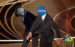 Enlace a Un resumen de la Misión DART de la NASA