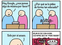 Enlace a Seré un privilegiado cuando las máquinas se rebelen