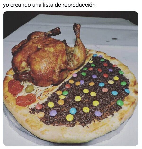 Meme_otros - Te puedes encontrar de todo