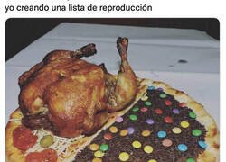 Enlace a Te puedes encontrar de todo