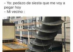 Enlace a De repente, se reforma todo el piso