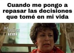 Enlace a Casi todo equivocado