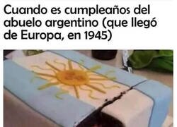 Enlace a Verás tú qué susto...