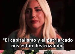 Enlace a Hablará por los demás