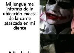 Enlace a No hay coordinación