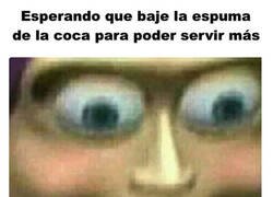 Enlace a Cómo burbujea...