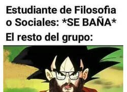 Enlace a ¿Qué lujos son estos?