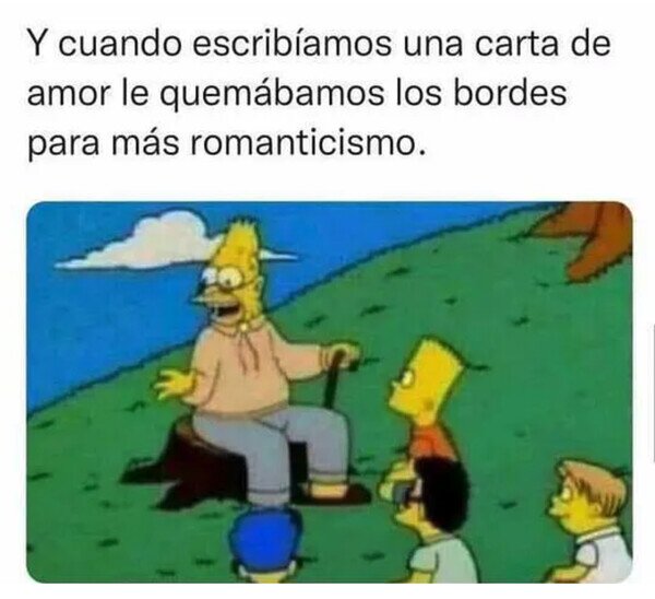 Otros - ¿Alguien más lo hizo?