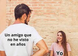 Enlace a Si lo sé no le digo nada...