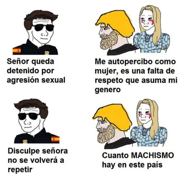 Otros - El mundo hacia el que vamos
