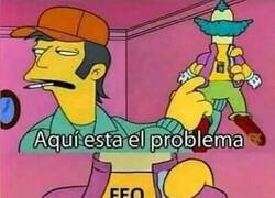 Enlace a Ya sé porque nunca ligo