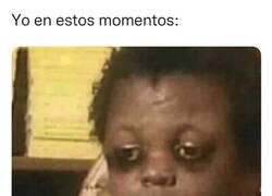 Enlace a Solo quiero una cosa