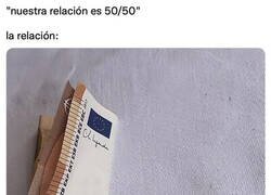 Enlace a No está equilibrado del todo