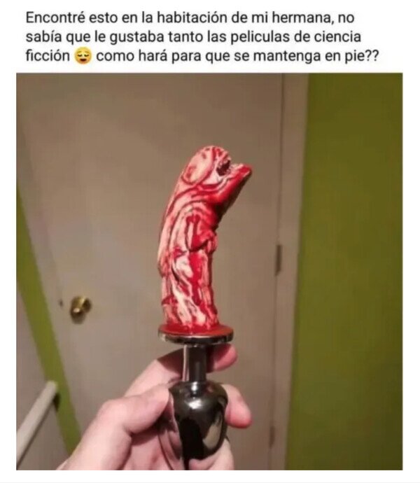 Meme_otros - Tan fan que se compra figuritas