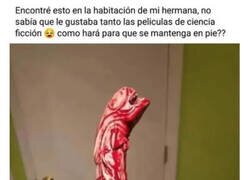 Enlace a Tan fan que se compra figuritas