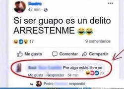 Enlace a Libertad justificada