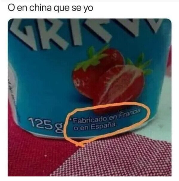 Meme_otros - A mí qué me cuentas...