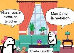 Enlace a Doble disgusto